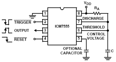 ICM7555.