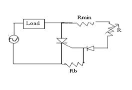 R-Firing电路