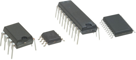 AVR系列微控制器