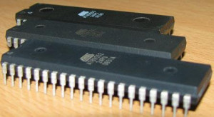 8051微控制器中的中断