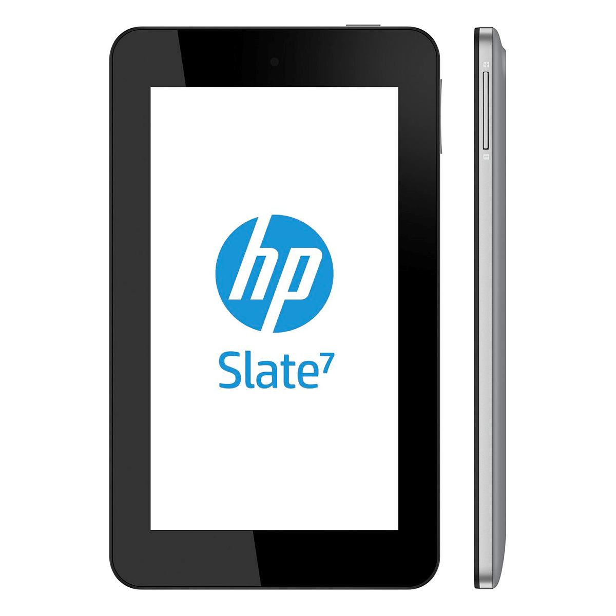 HP-Slate-7-Frontseite