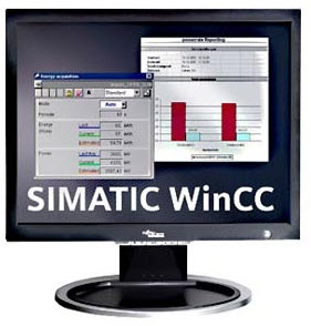 SCADA系统SIMATIC WINCC