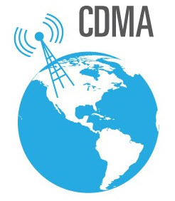 CDMA技术