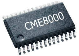 BICMOS CME8000