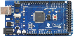 Arduino Mega (R3)板