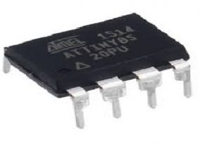 Attiny85微控制器