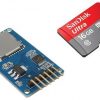 什么是Micro SD卡：Pin配置及其接口