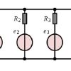 什么是米尔曼定理：电路及其工作原理