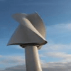 什么是萨伏纽斯风力涡轮机:设计和工作