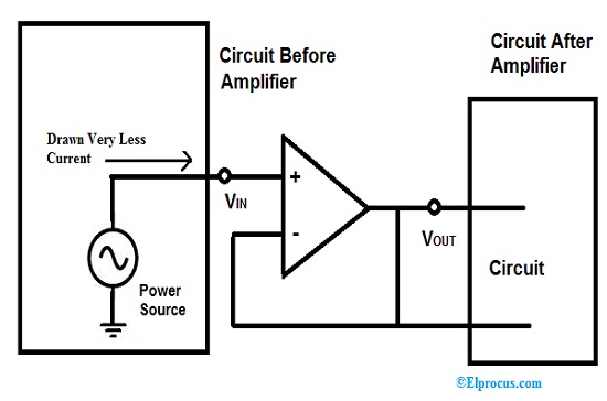 isolation-amplifier-circuit图