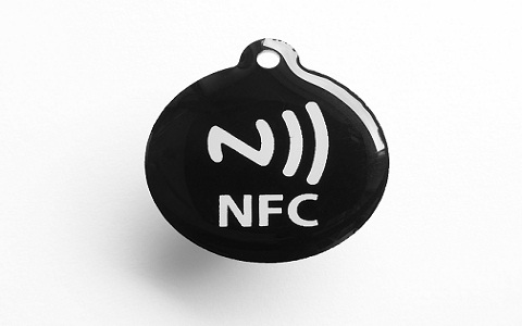 NFC传感器