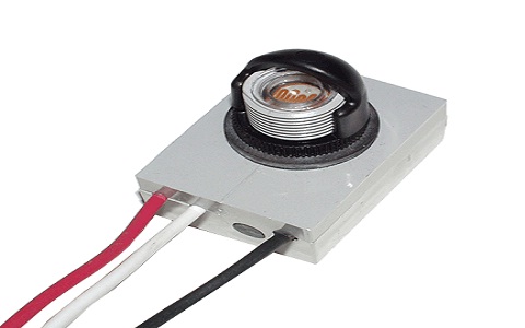 Photocell