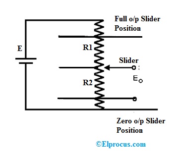 resistive-transducer-circuit
