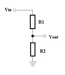 电阻式 - 电压传感器