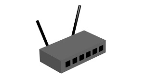 router-in-network-devices